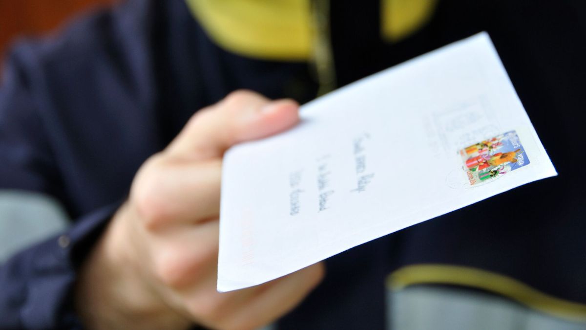 Alerte : une nouvelle arnaque vise les services de La Poste