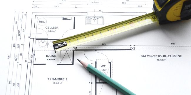 Le permis de construire : délais d'obtention et durée de validité