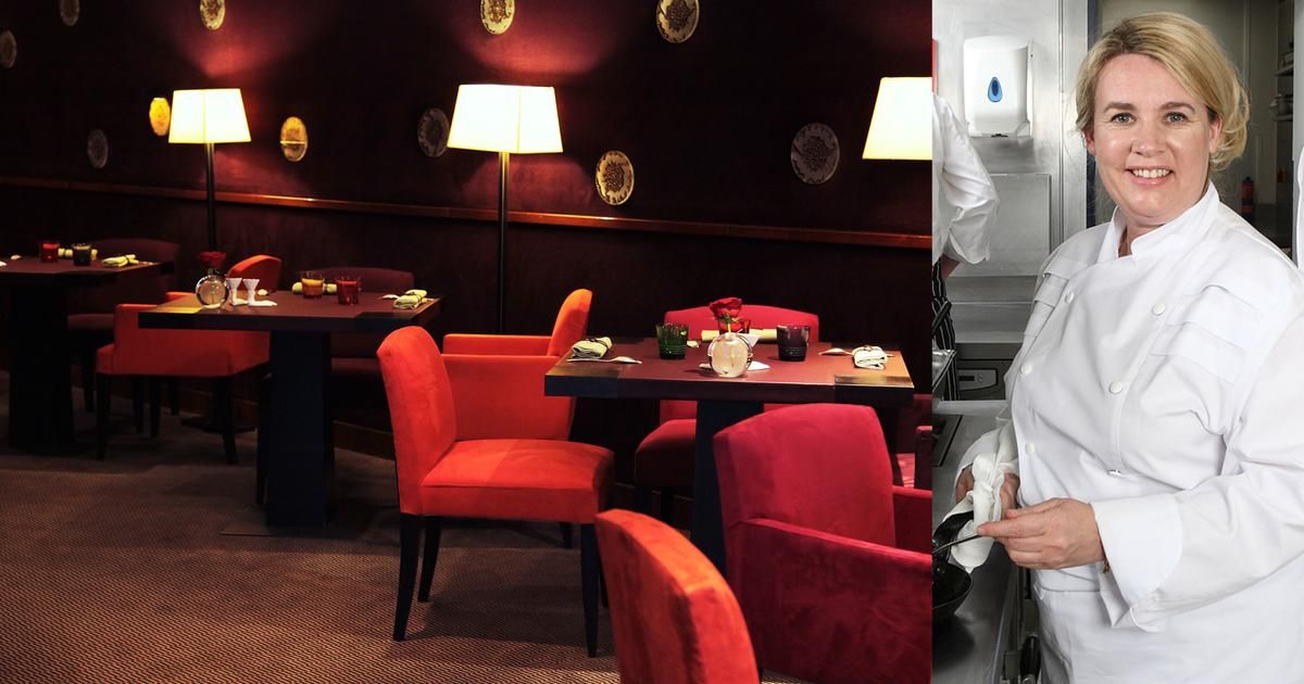 Une expérience gastronomique unique au restaurant d'Hélène Darroze