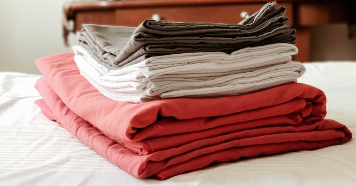 3 sites incontournables pour un linge de lit de rêve