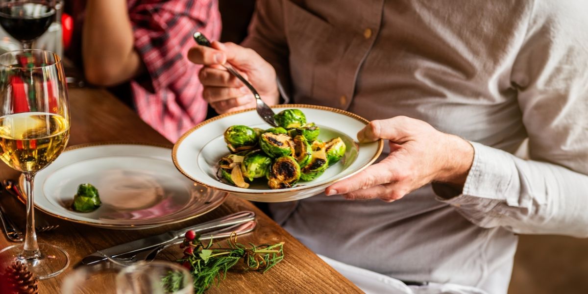 Le super légume qui combat le cholestérol : le chou de Bruxelles