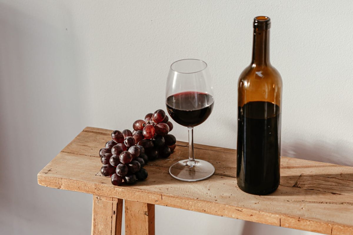 Quel vin rouge pour un débutant ?