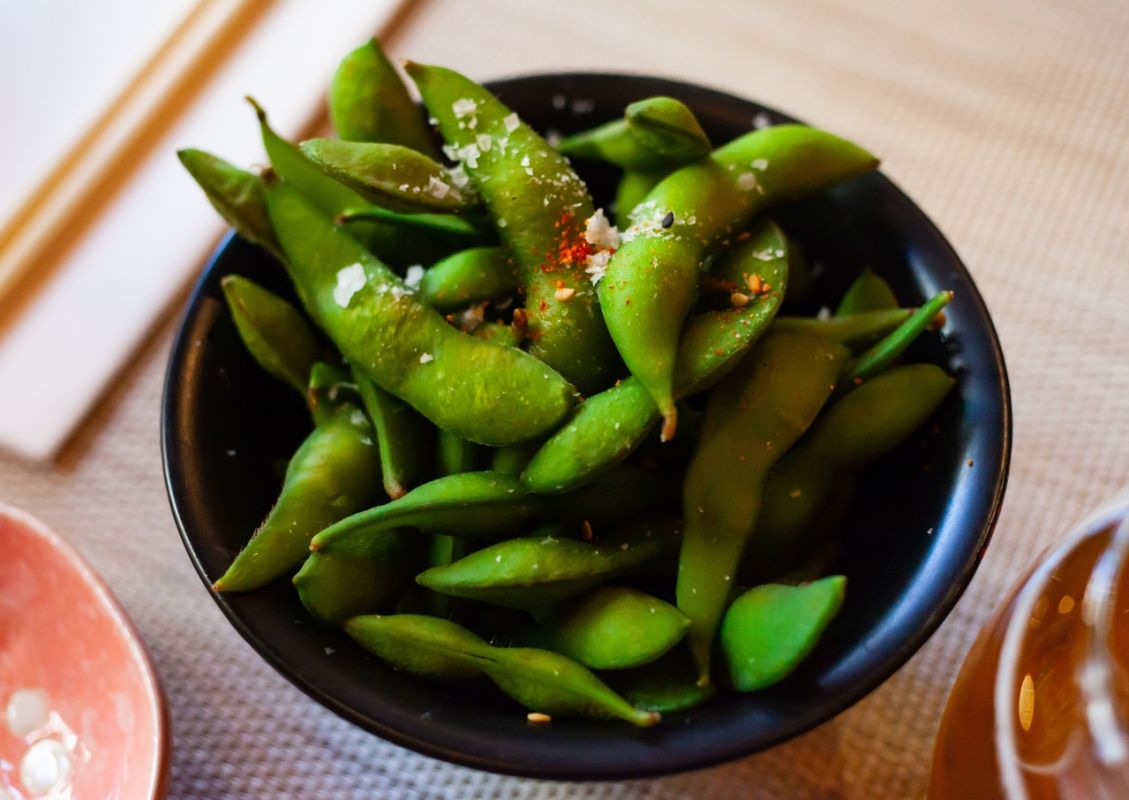 découvrez ce légume surprenant qui surpasse les œufs en protéines