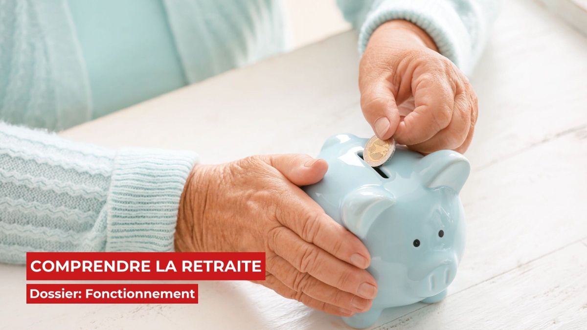 Les avantages du plan d'épargne retraite