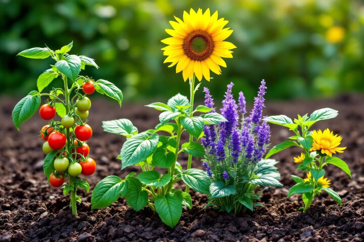 Réveillez votre jardin : 5 plantations estivales à ne pas manquer