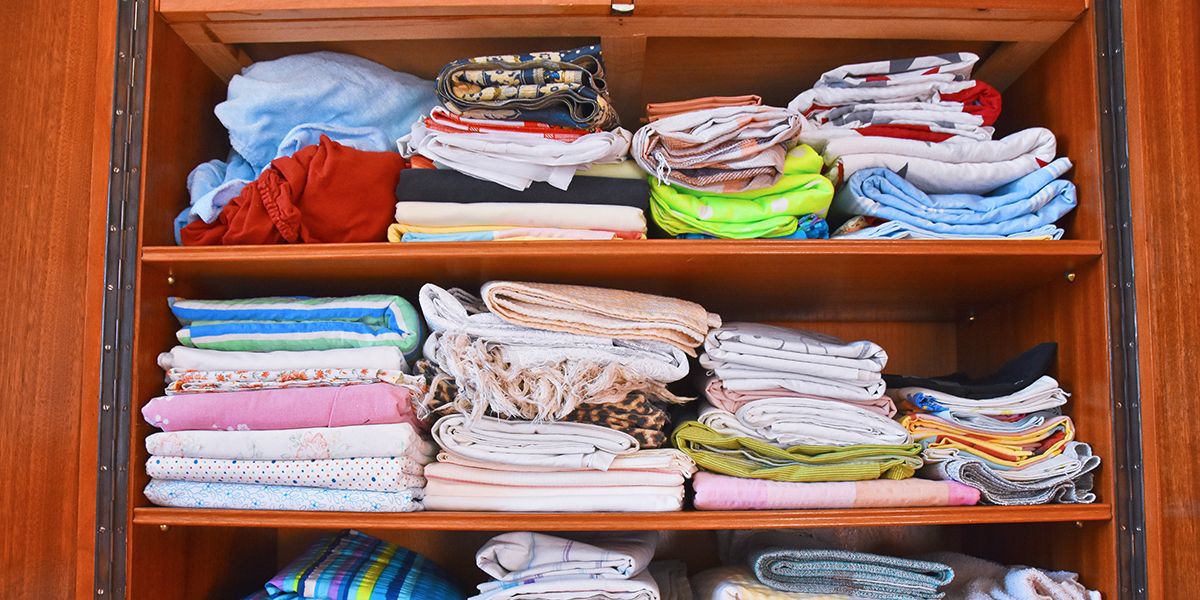 Les secrets pour dire adieu aux mauvaises odeurs de linge