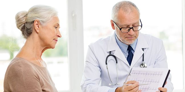 Les 10 examens de santé essentiels à réaliser après 60 ans