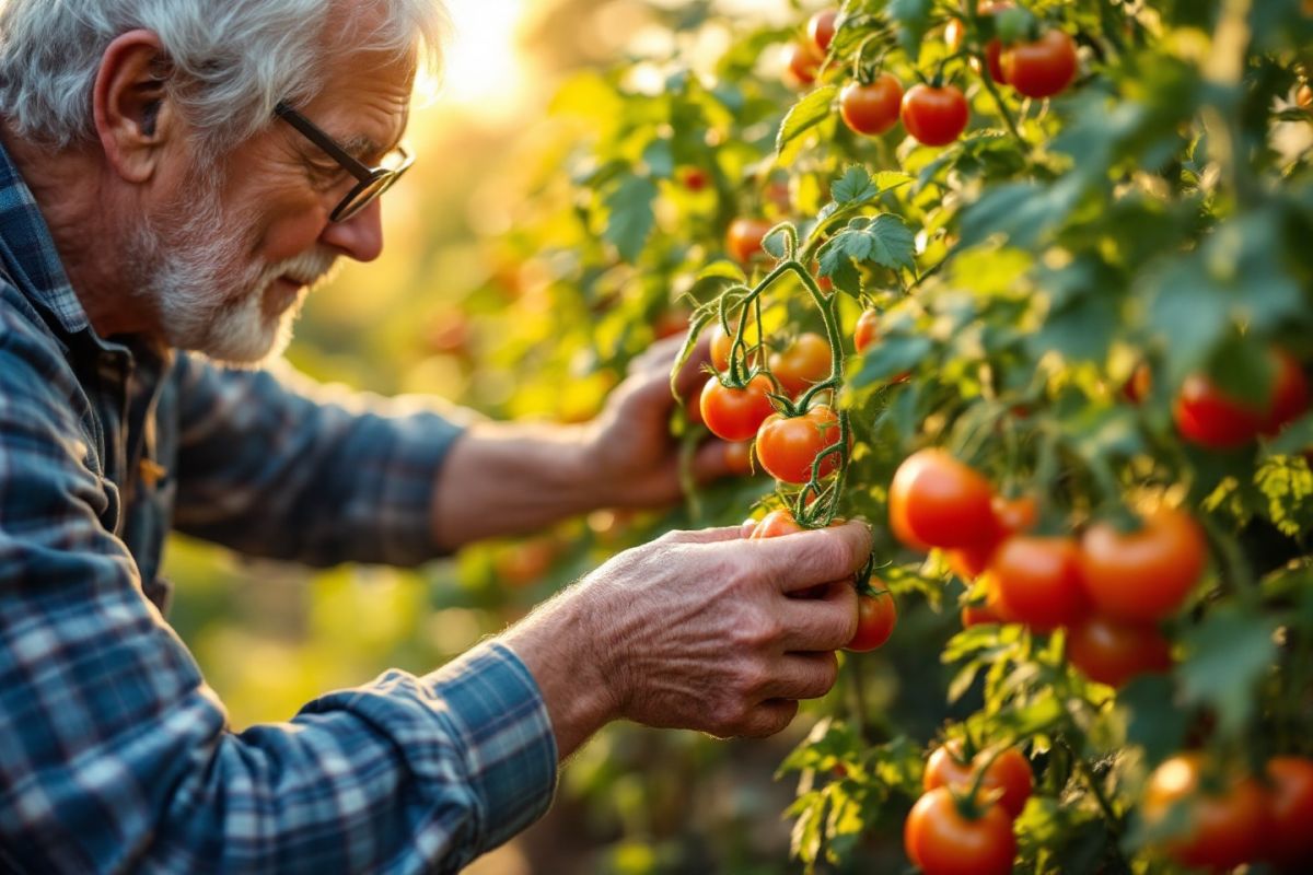 Les plantes laissées à l'abandon, un trésor pour votre quotidien