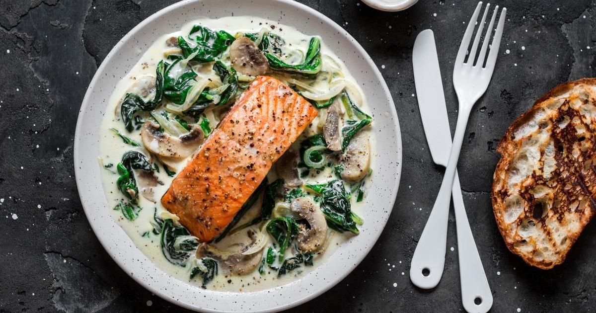 Menu de la semaine : idées recettes faciles du 28 novembre au 4 décembre