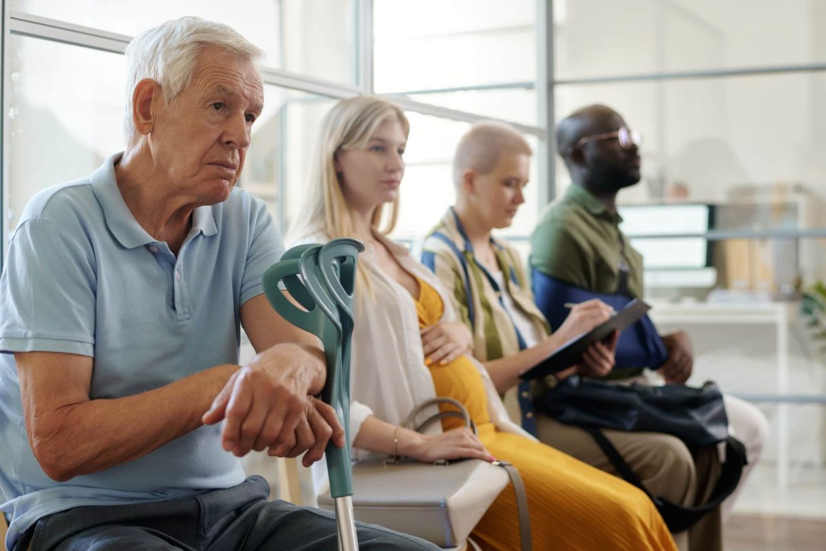 les nouvelles règles qui impactent les plus de 55 ans en matière de chômage et de retraite