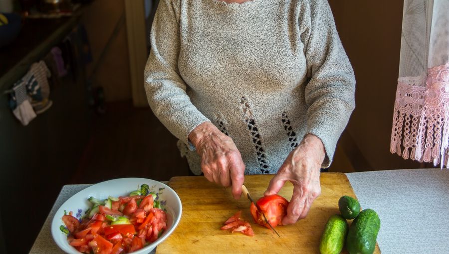 le secret d'une longévité exceptionnelle révélé par une italienne de 117 ans
