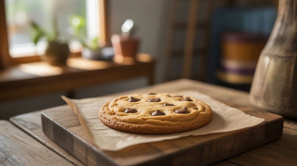 les secrets d'une recette de cookies inratables