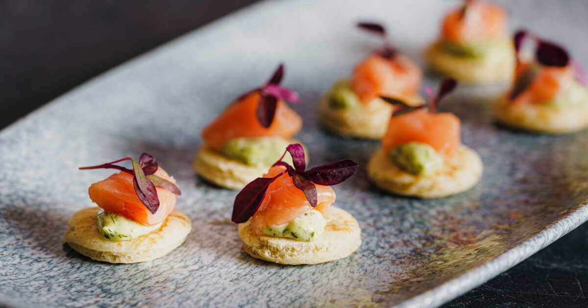 Des idées apéritives : recettes savoureuses pour égayer vos soirées