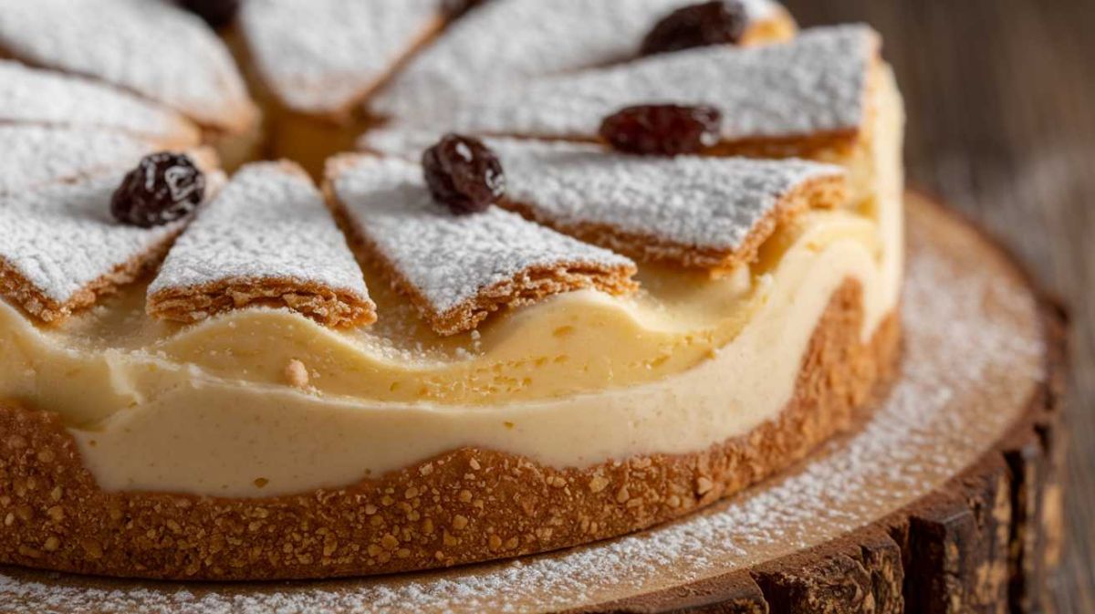 la douceur bretonne : découvrez la barre au petit lait