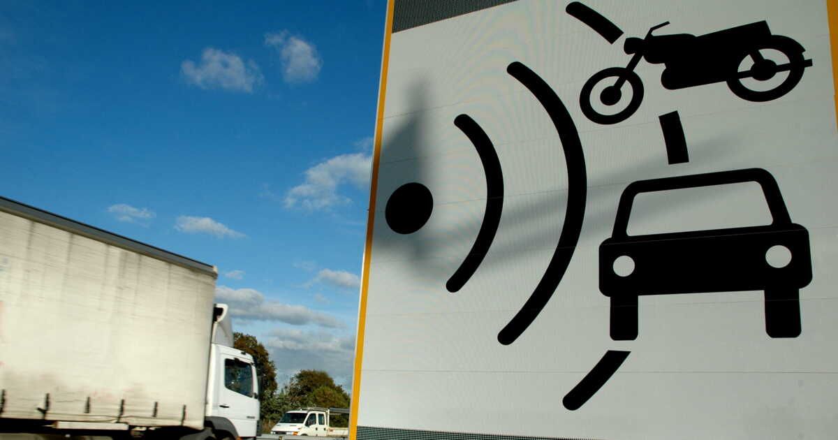 Les sanctions liées aux excès de vitesse : tout ce qu'il faut savoir