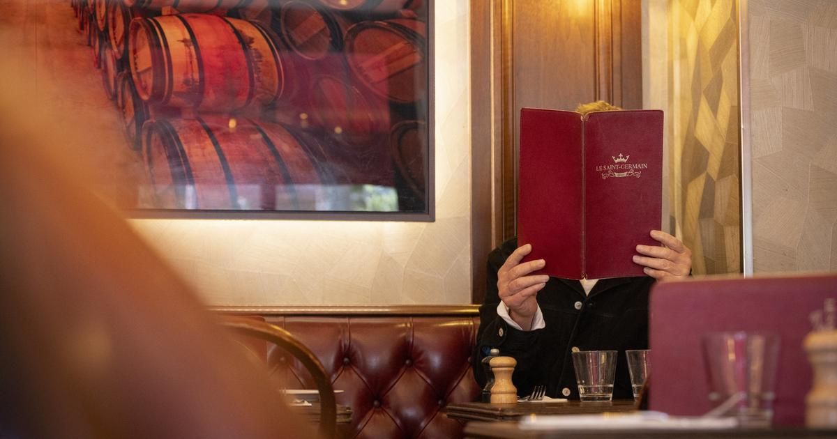 François Simon : un regard audacieux sur la gastronomie