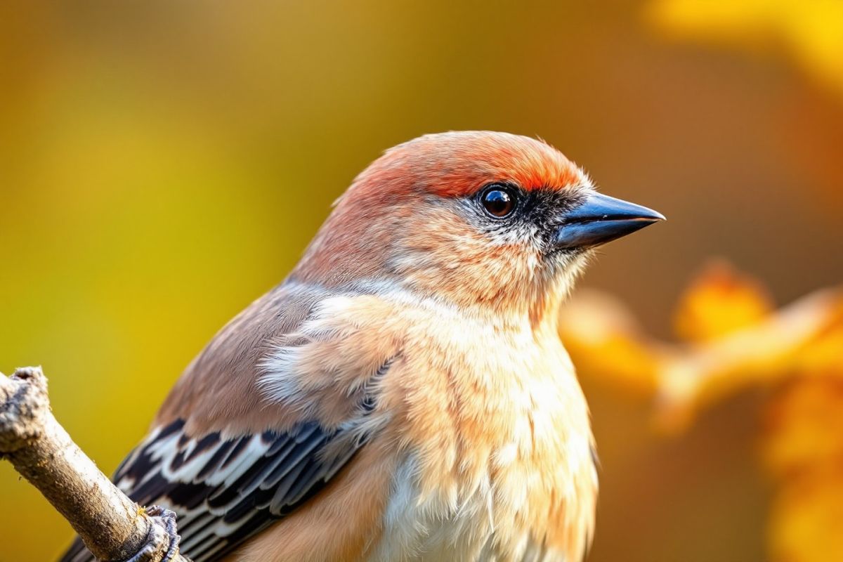 Planter des arbustes pour accueillir les oiseaux cet hiver