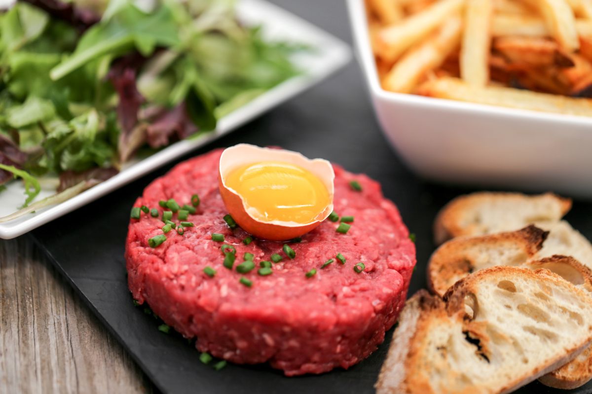 Alerte au rappel de viande : des steaks hachés Système U contaminés