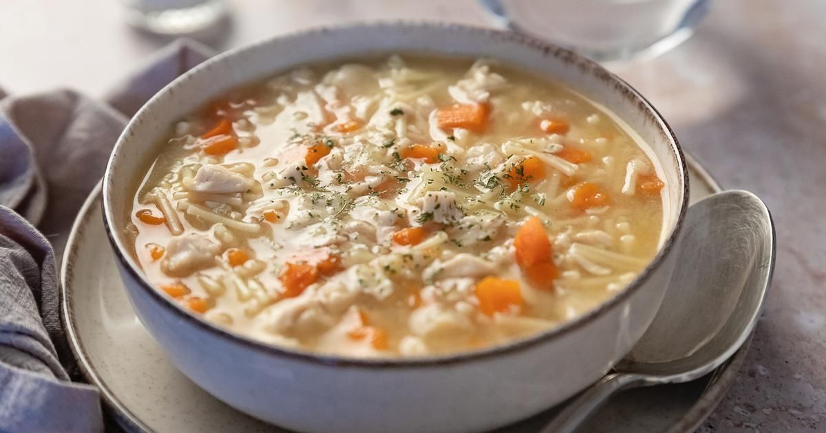 Menu de la semaine : nos idées recettes du 10 au 16 novembre