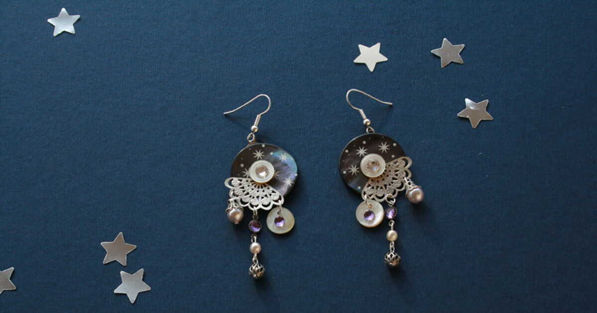 L'art des boucles d’oreilles : un bijou pour chaque personnalité