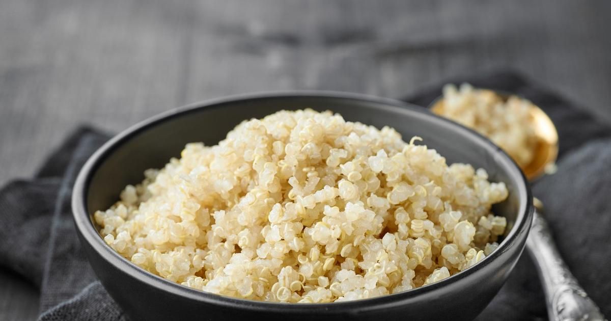 Les secrets d'une cuisson parfaite du quinoa