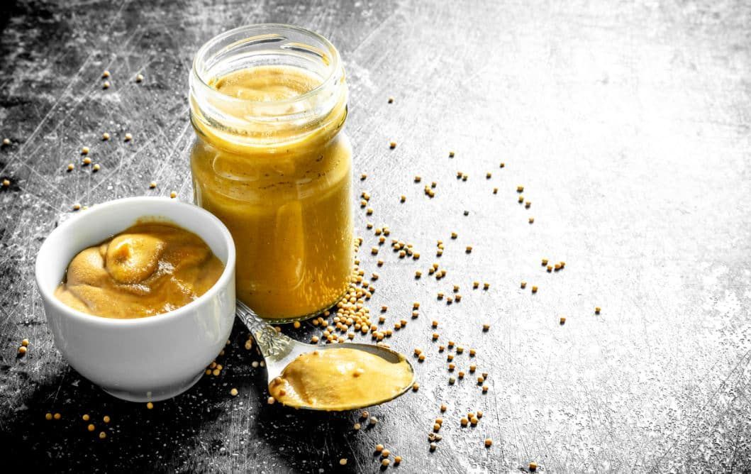 7 alternatives délicieuses pour se passer de moutarde