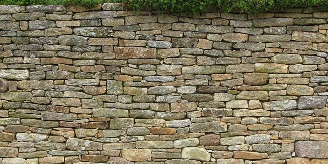 Qu'est-ce qu'un mur de soutènement ?