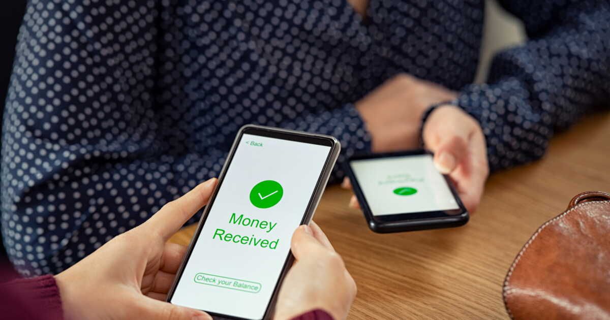 Gagnez de l'argent en chaque pas grâce à cette application innovante