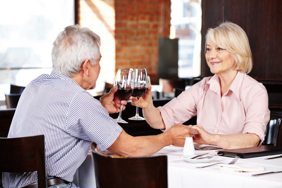Découvrez le secret des retraités pour savourer des restaurants à moitié prix