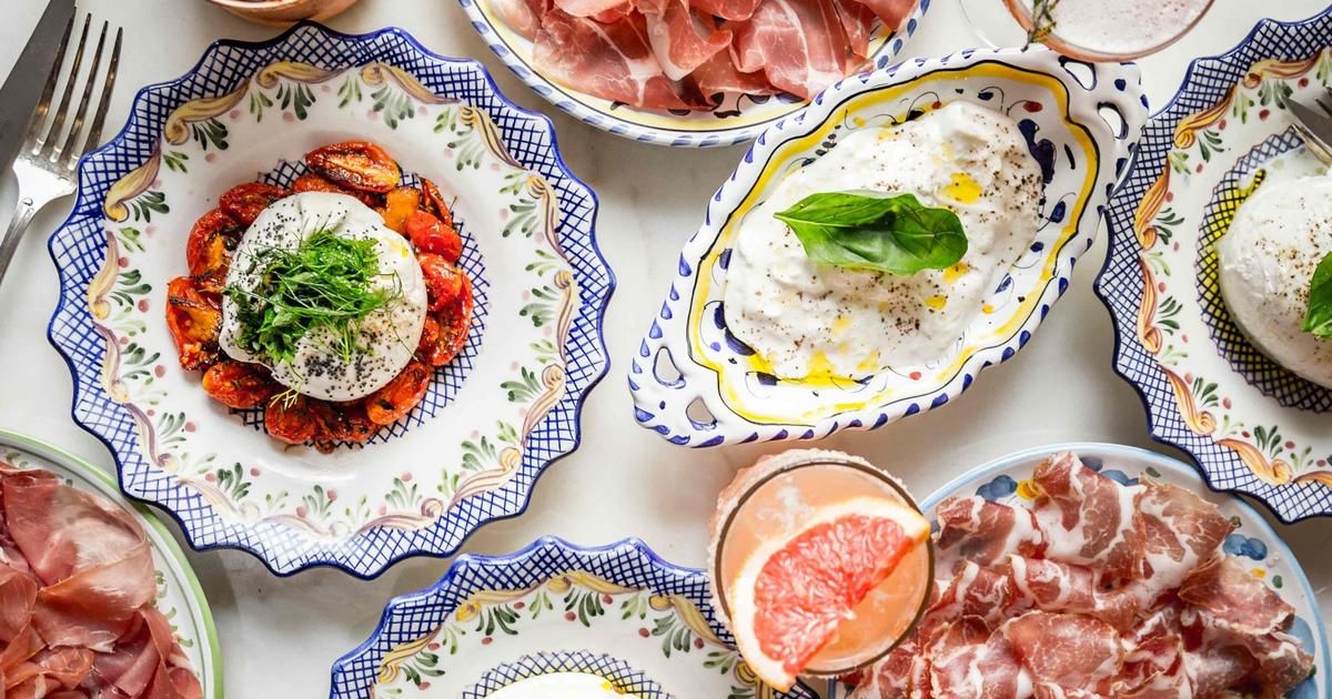 Évasion culinaire à Paris : nos six adresses pour un voyage des saveurs