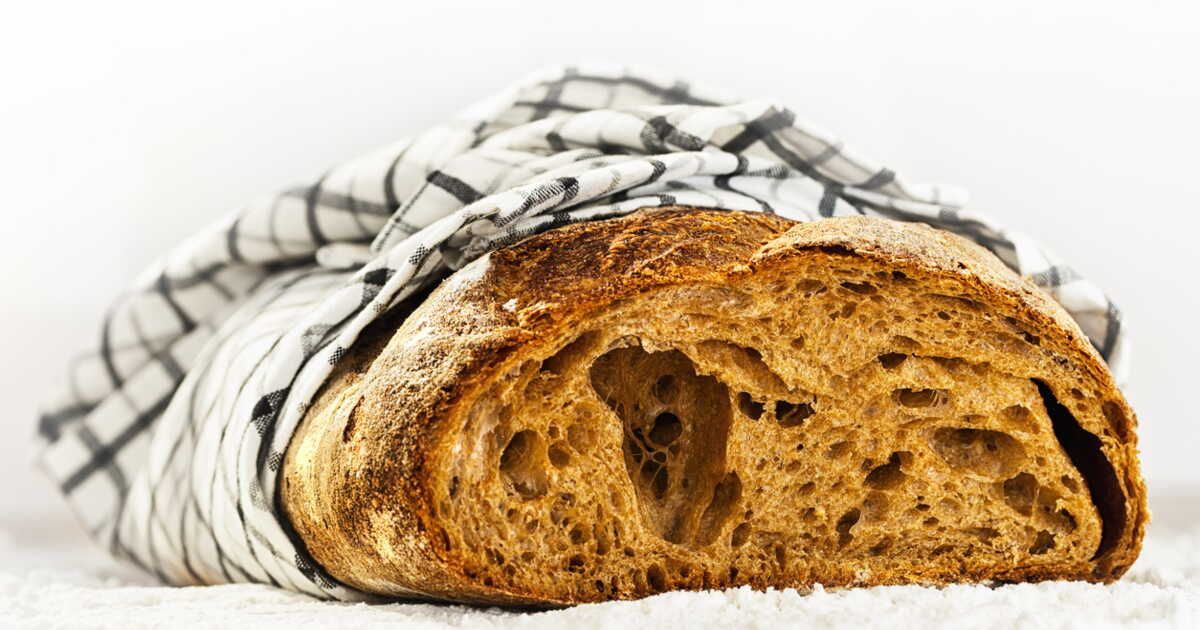 3 astuces pour conserver du pain
