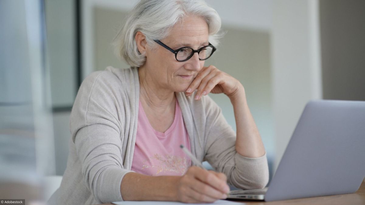 Les étapes essentielles pour demander une pension de réversion