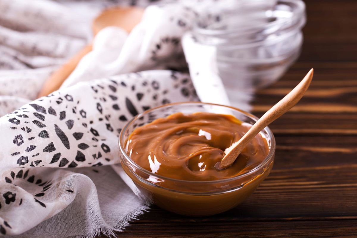 Les secrets d'un caramel parfait qui ne colle pas