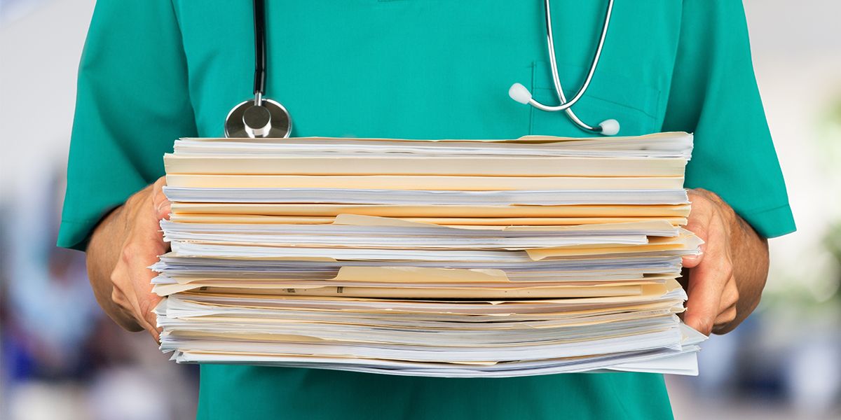 Comment récupérer son dossier médical ? Quelle démarche si refus ?