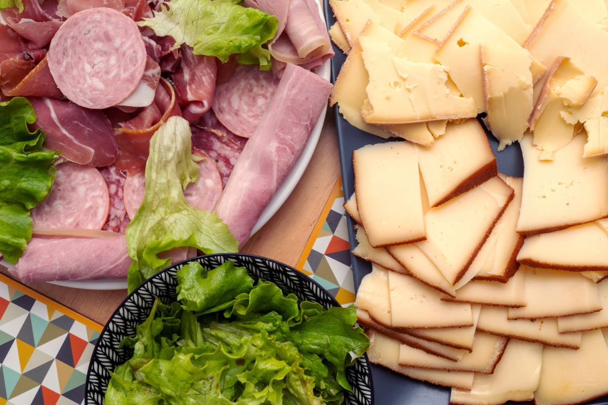 Transformez vos restes de raclette en trésor pour le jardin