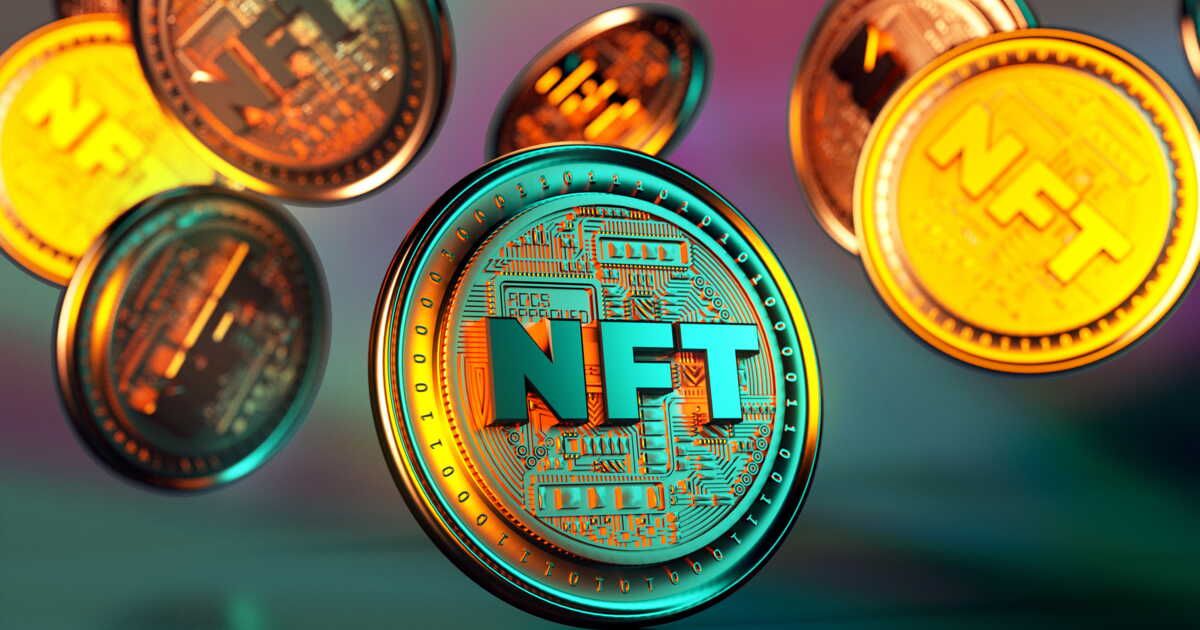 Découverte des NFTs : l'art à l'ère numérique décrypté