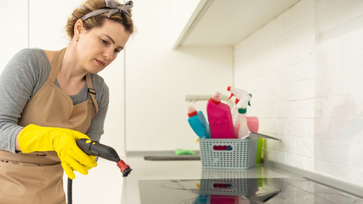 Des conseils d'experts pour un nettoyage impeccable de votre cuisine