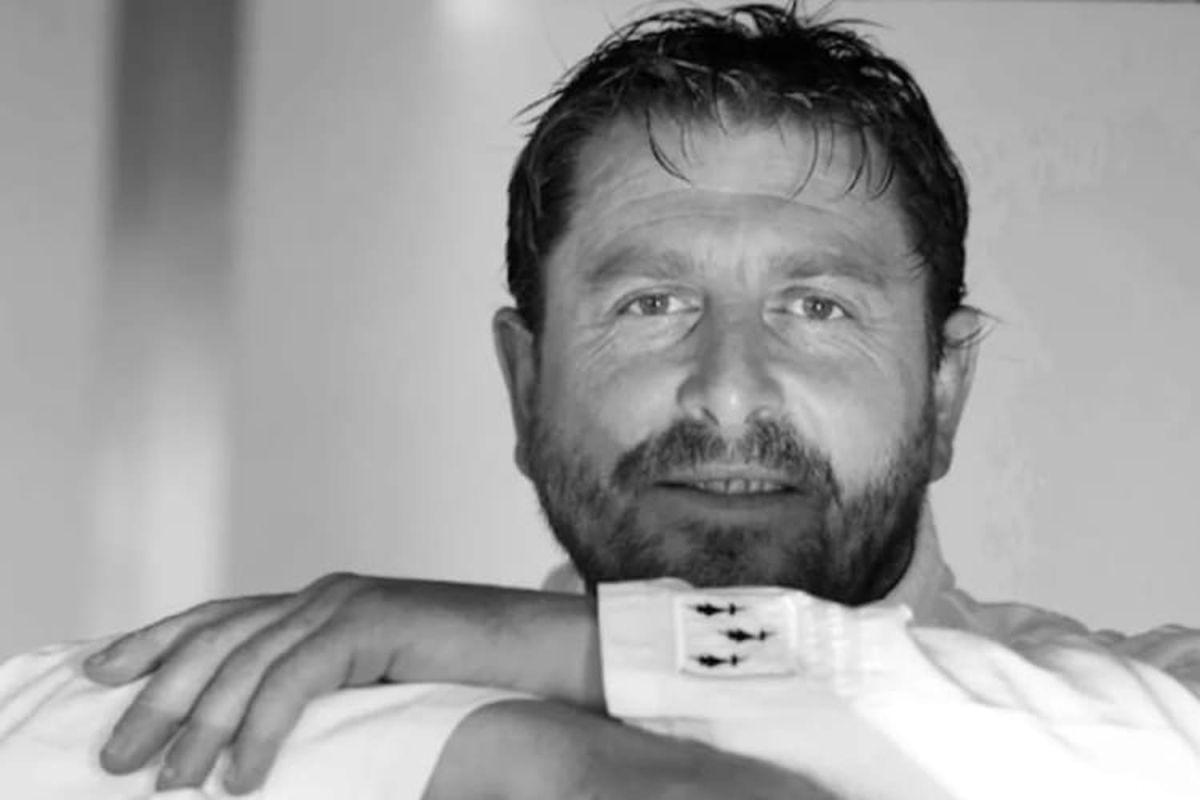 Olivier Bellin, le maestro étoilé de la cuisine bretonne