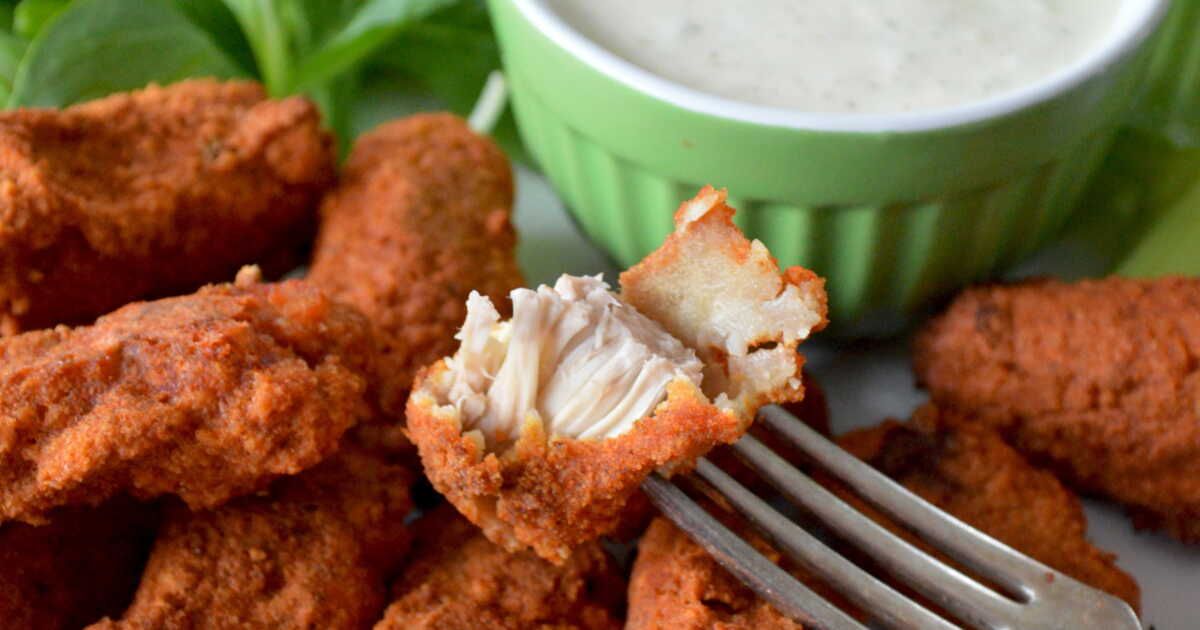 Alerte au poulet : un rappel de sécurité important pour ces grignottes