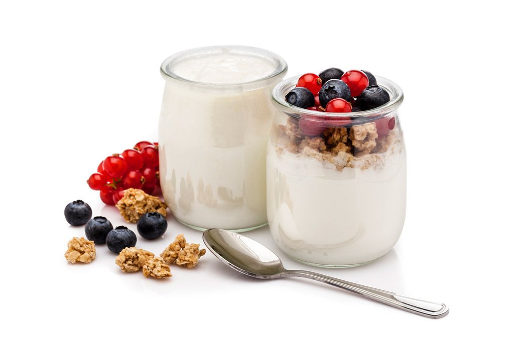 Des yaourts bio pour une gourmandise éthique