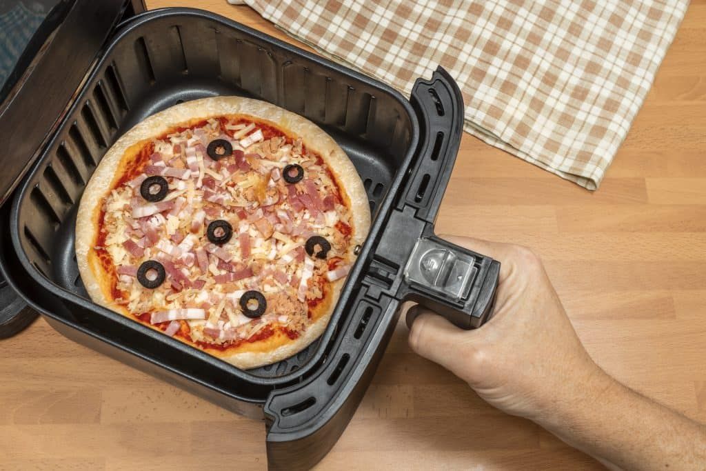 Airfryer ou four : l'électroménager qui allège votre facture d'énergie