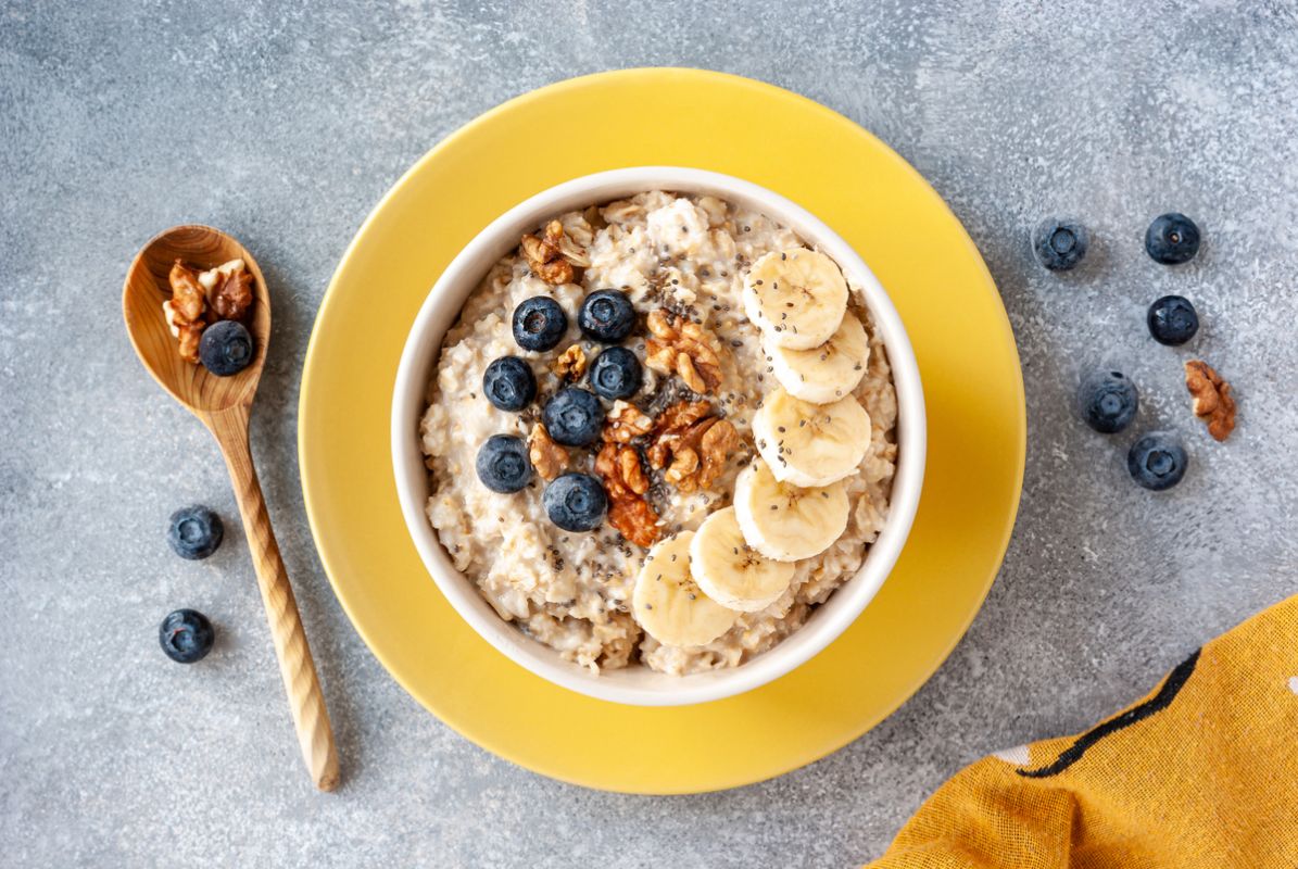 Découvrez le petit-déjeuner idéal pour une santé optimale