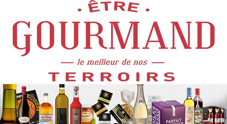 Découvrez la magie de faire vos courses comme au marché avec Être Gourmand