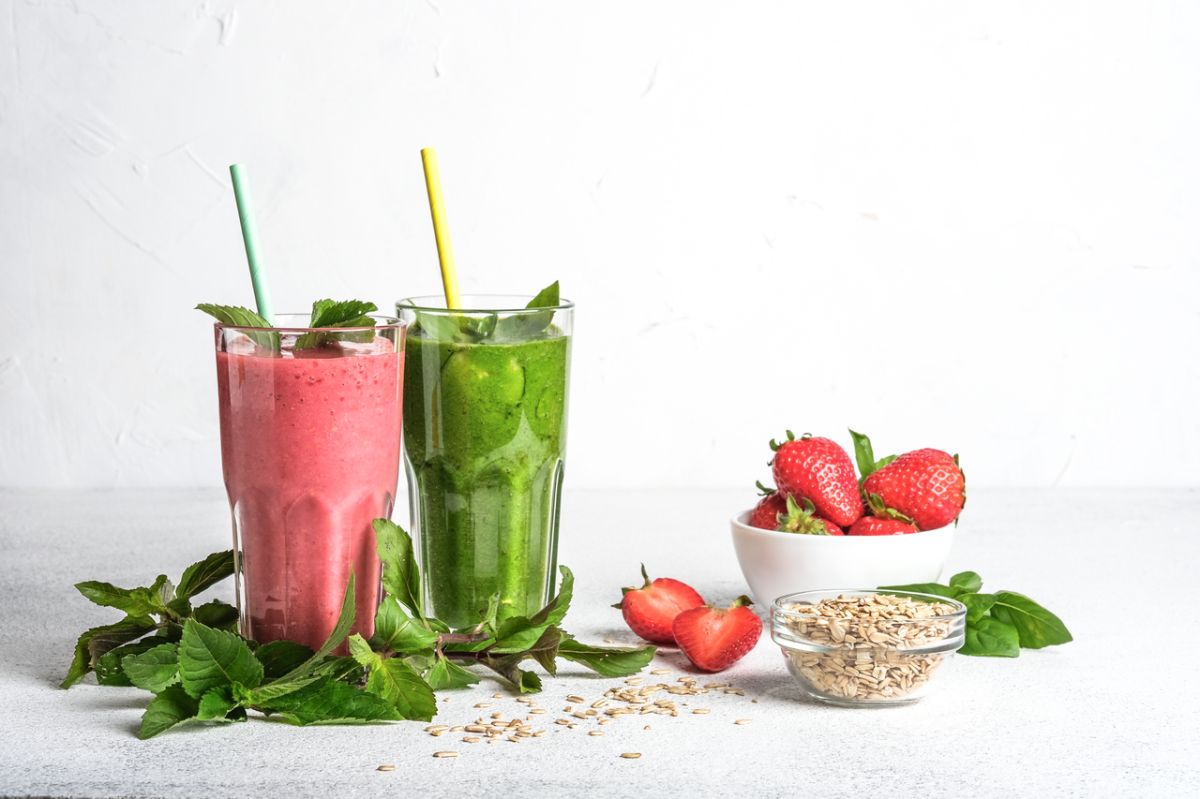 L'ingrédient secret pour des smoothies qui boostent la digestion