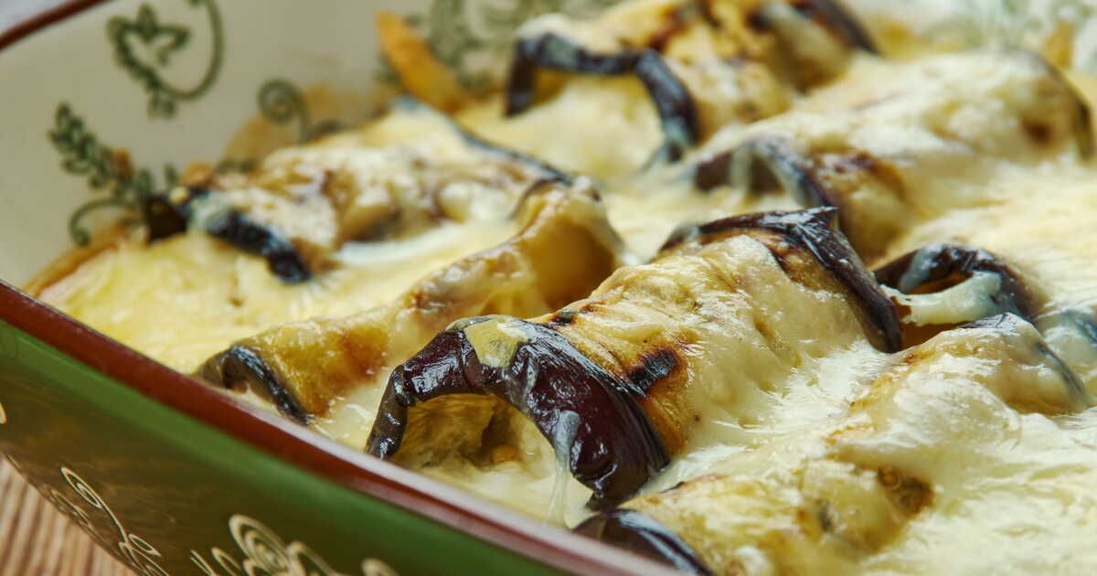 Cuisiner les aubergines : une recette estivale légère et savoureuse