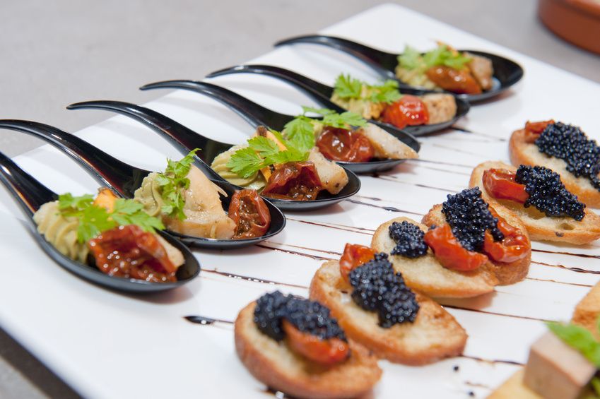 découvrez des recettes chic et faciles pour impressionner vos convives