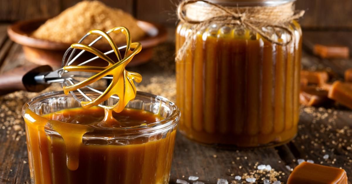 Découvrez les secrets d'un caramel parfait