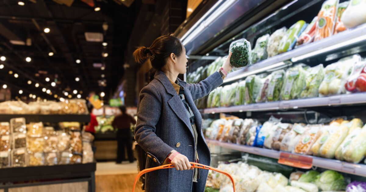 Gagnez de l'argent avec votre carte de fidélité grâce aux défis des supermarchés