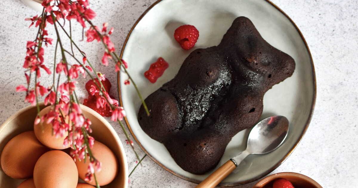 6 recettes irrésistibles pour réinventer vos bonbons Haribo