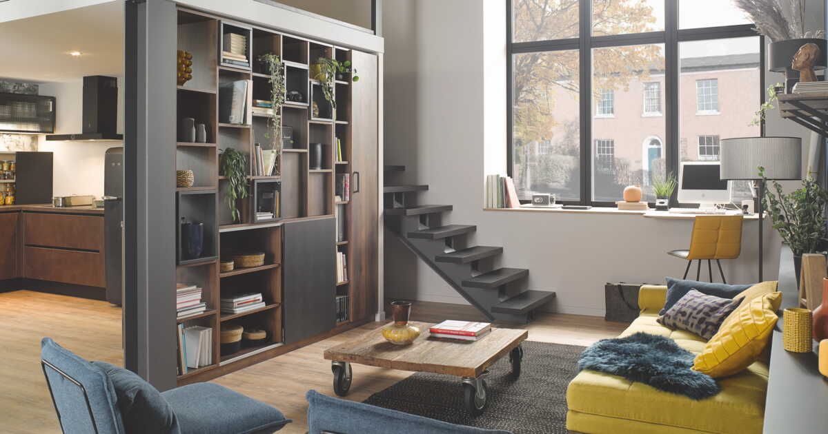 Transformer son espace intérieur sans travaux lourds